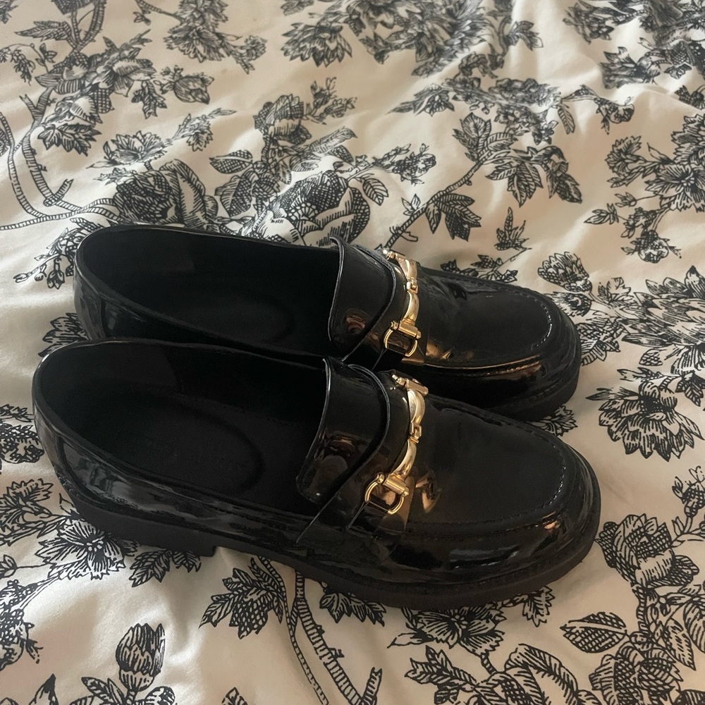 Beautiful Loafers!